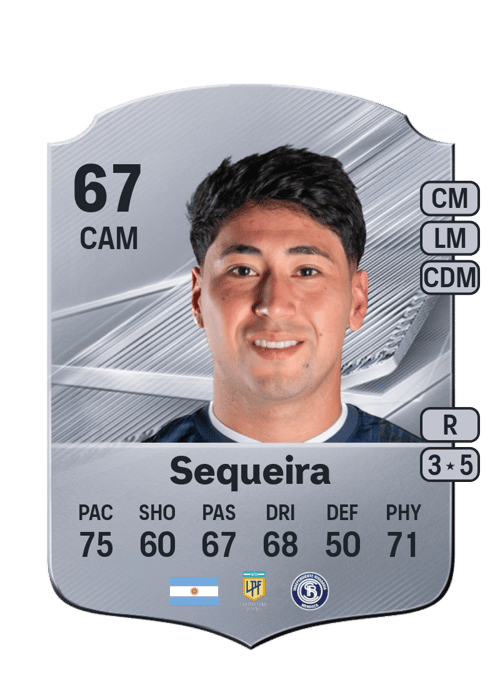 Luis Sequeira