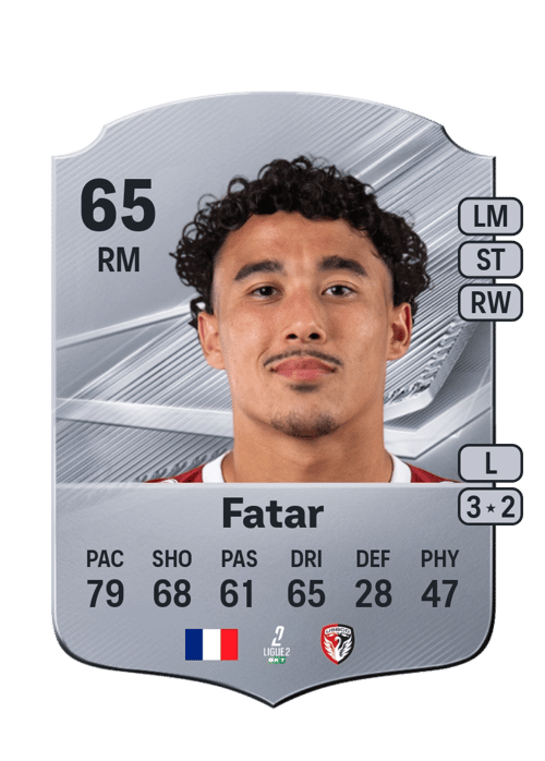 Noah Fatar