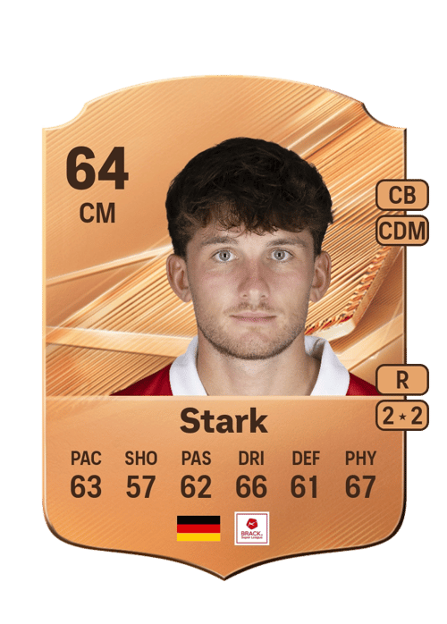 Julian Stark