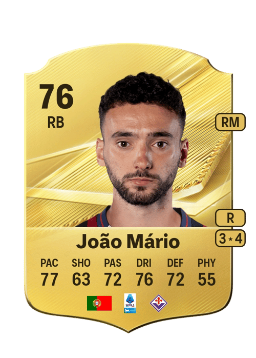 João Mário