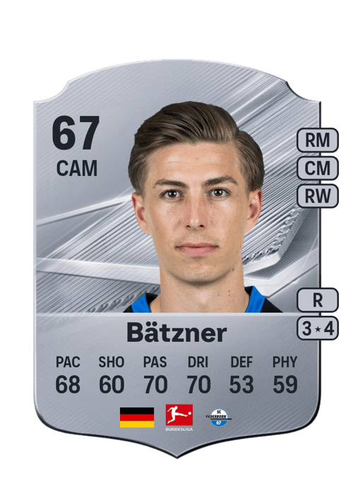 Nick Bätzner