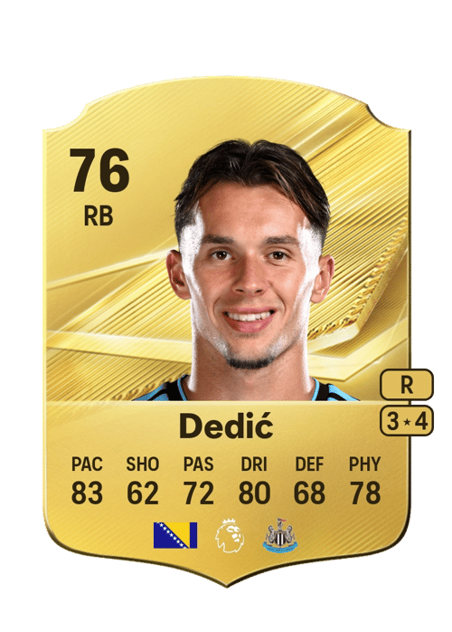 Amar Dedić