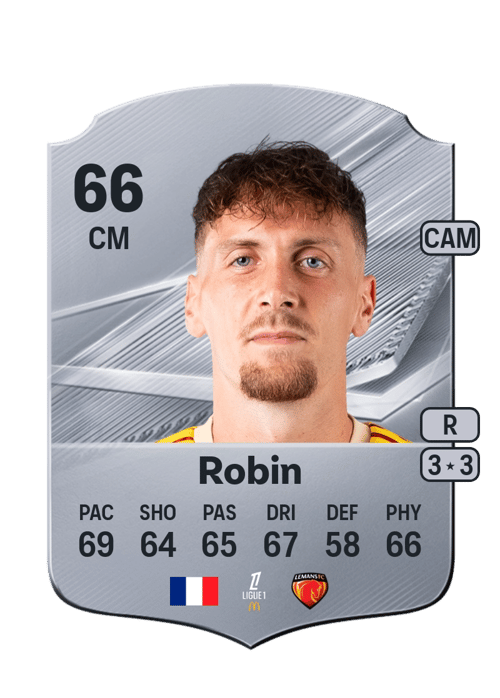 Milan Robin