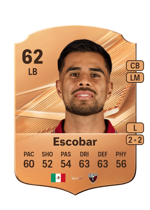 Armando Escobar