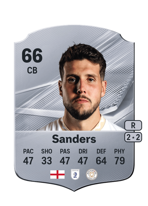 Jack Sanders