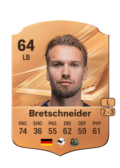 Niko Bretschneider