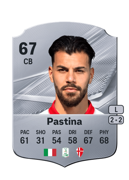 Christian Pastina