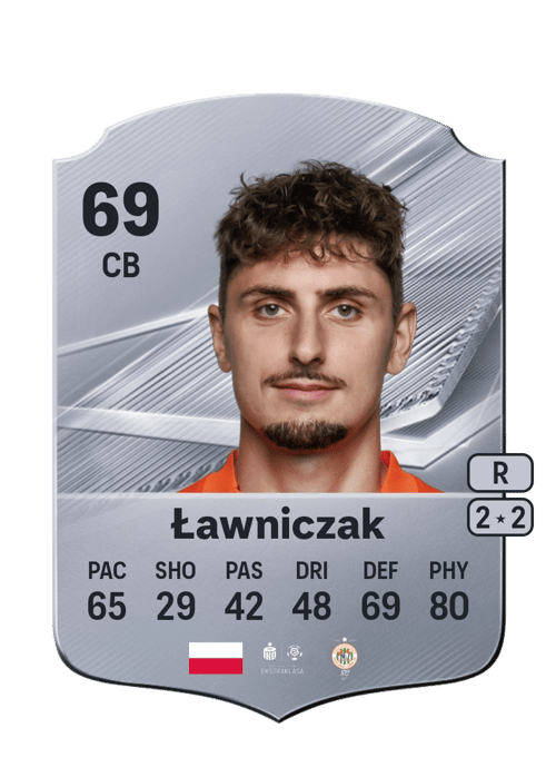 Aleks Ławniczak