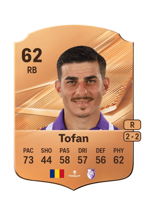 Costinel Tofan