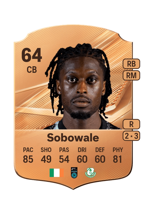 Tunmise Sobowale