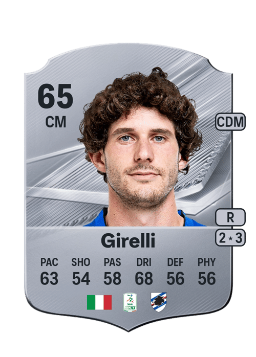 Stefano Girelli