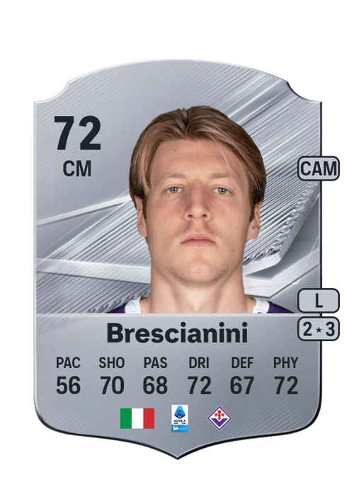 Marco Brescianini