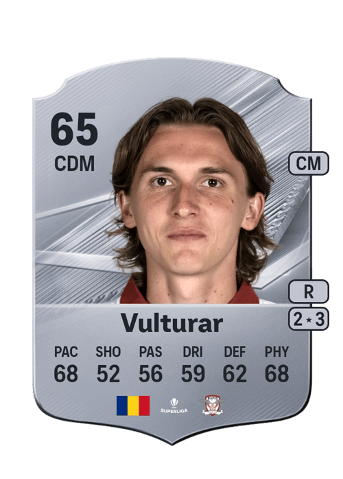 Cătălin Vulturar