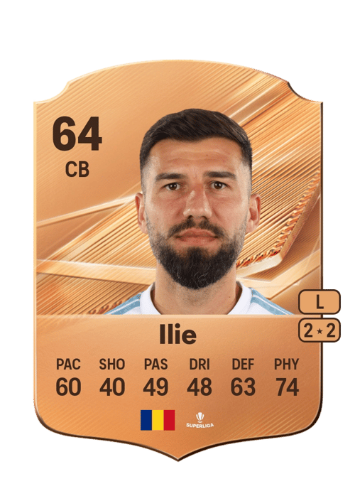 Florin Ilie