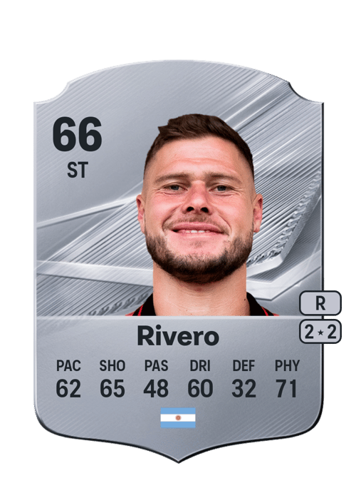 Germán Rivero