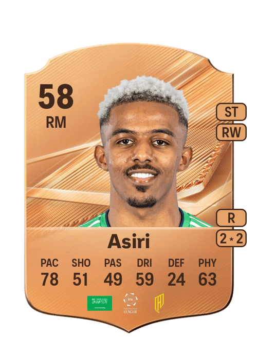 Haitham Asiri