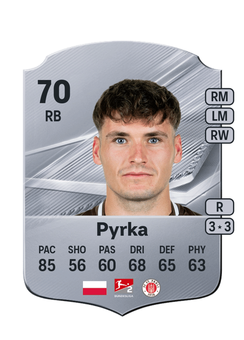 Arkadiusz Pyrka