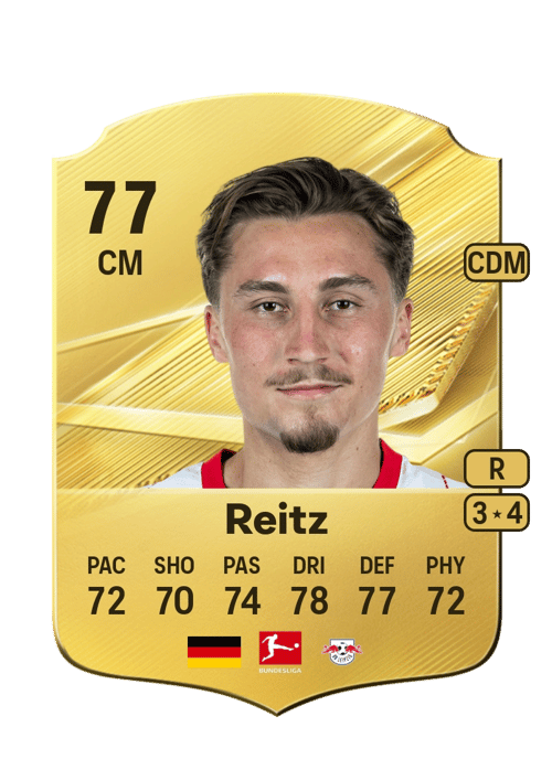 Rocco Reitz