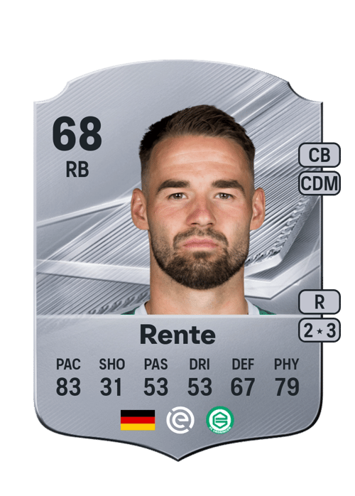 Marco Rente
