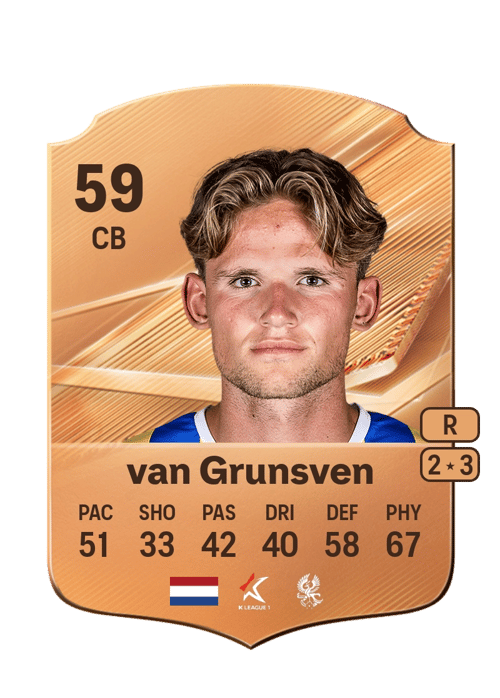 Teun van Grunsven