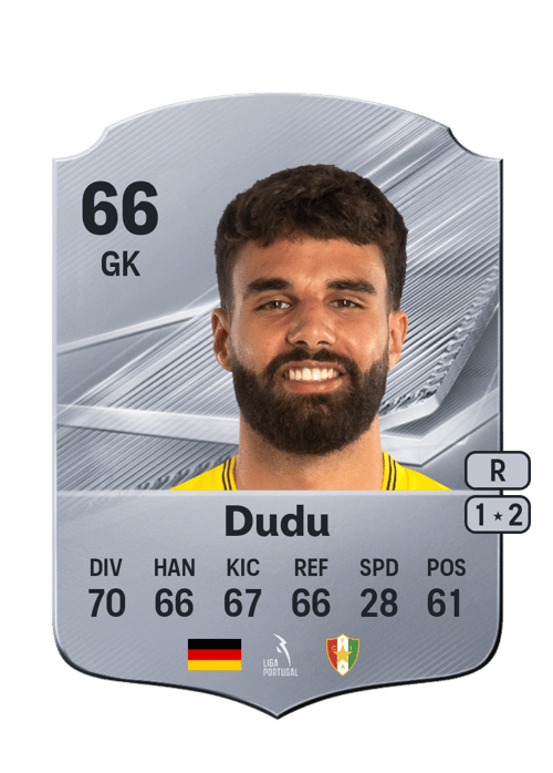 Dudu