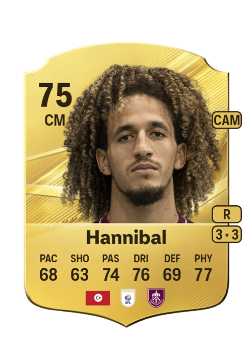 Hannibal