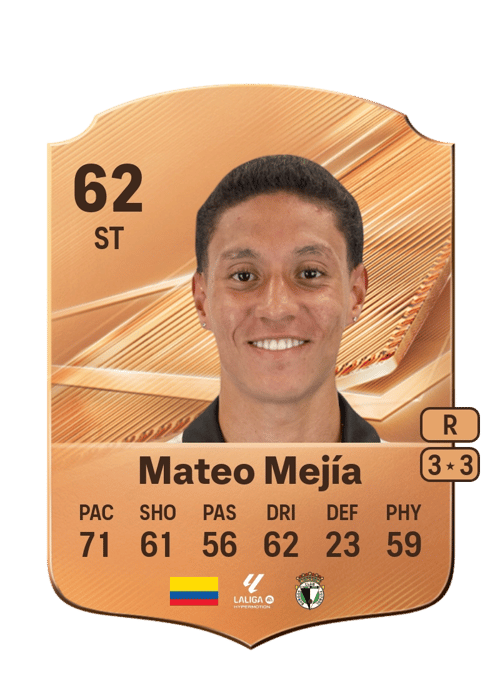 Mateo Mejía