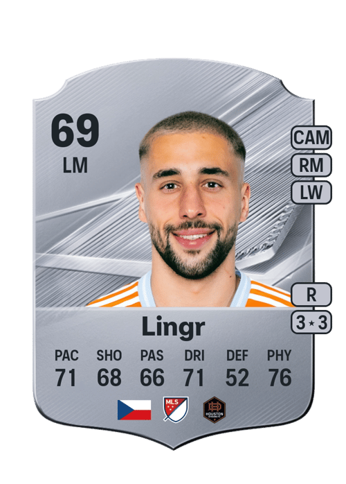 Ondřej Lingr