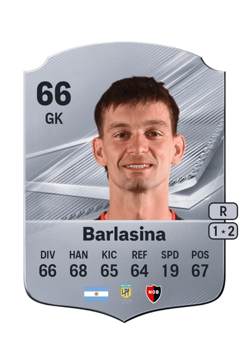Williams Barlasina