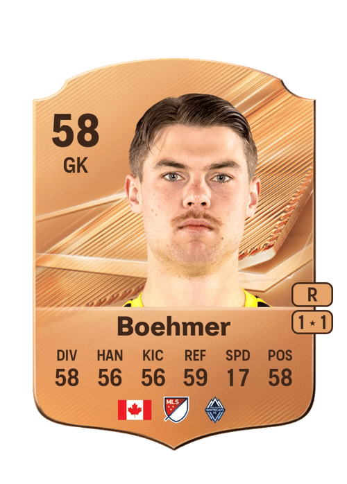 Isaac Boehmer
