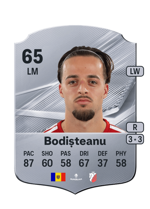 Ștefan Bodișteanu