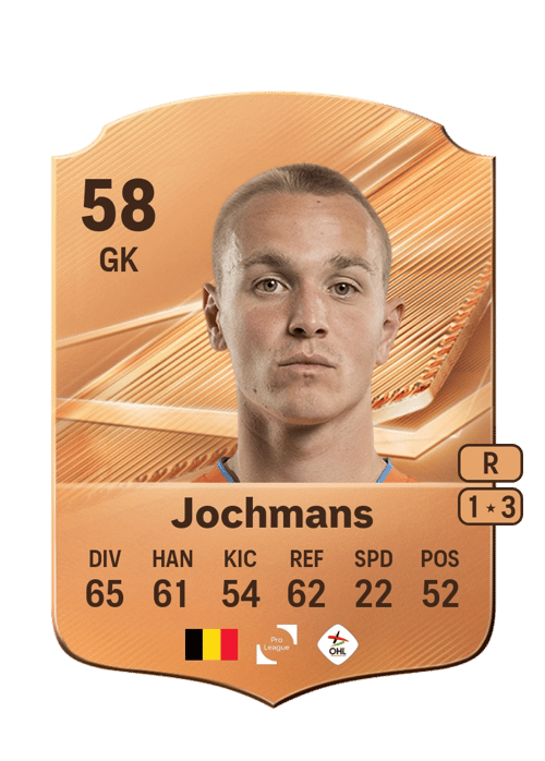 Owen Jochmans