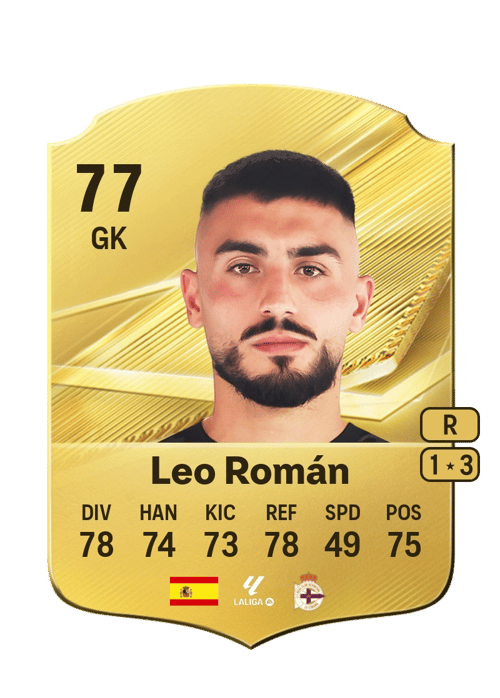 Leo Román