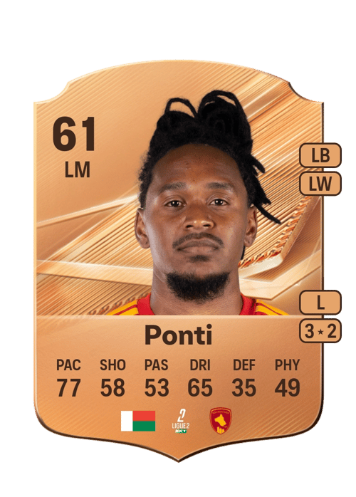 Ryan Ponti