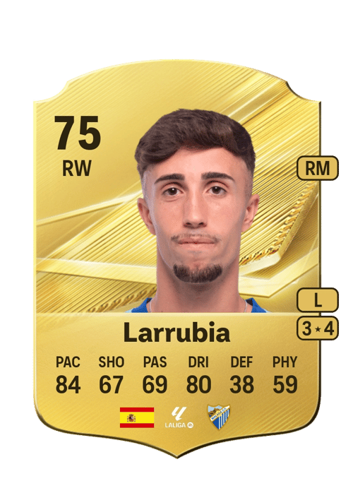 Larrubia