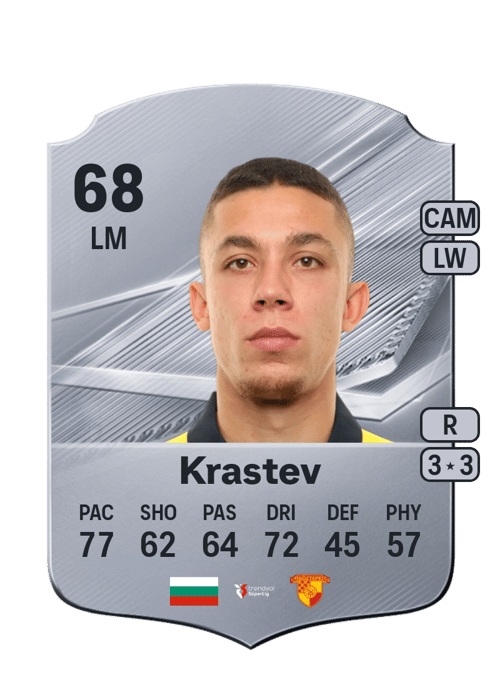 Filip Krastev