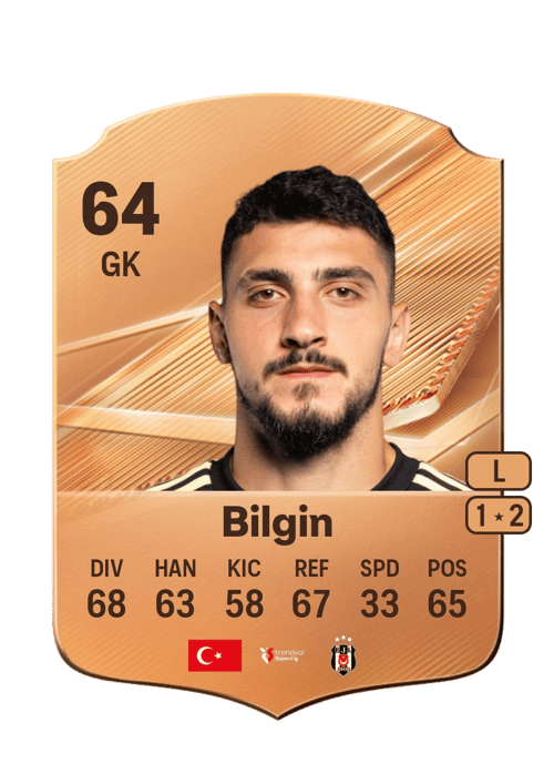Emre Bilgin