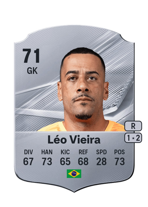 Léo Vieira
