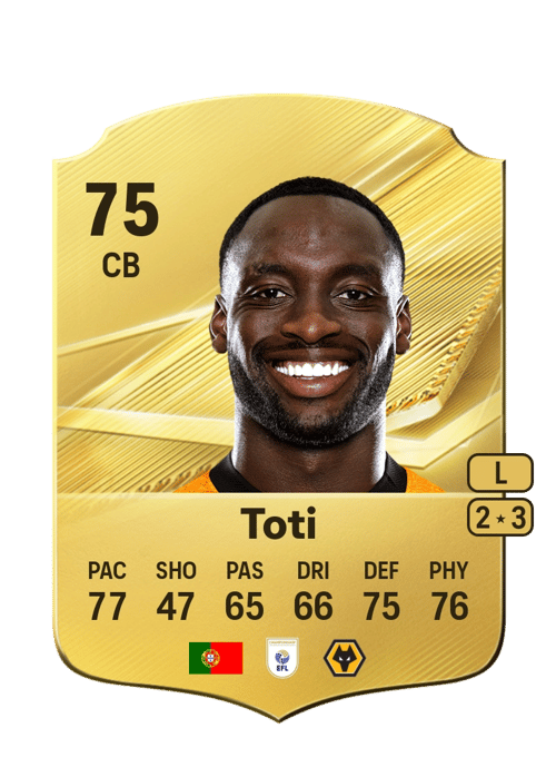 Toti