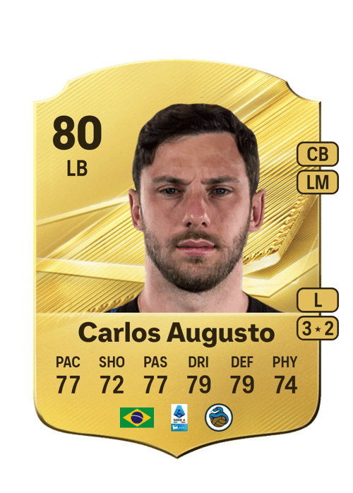Carlos Augusto