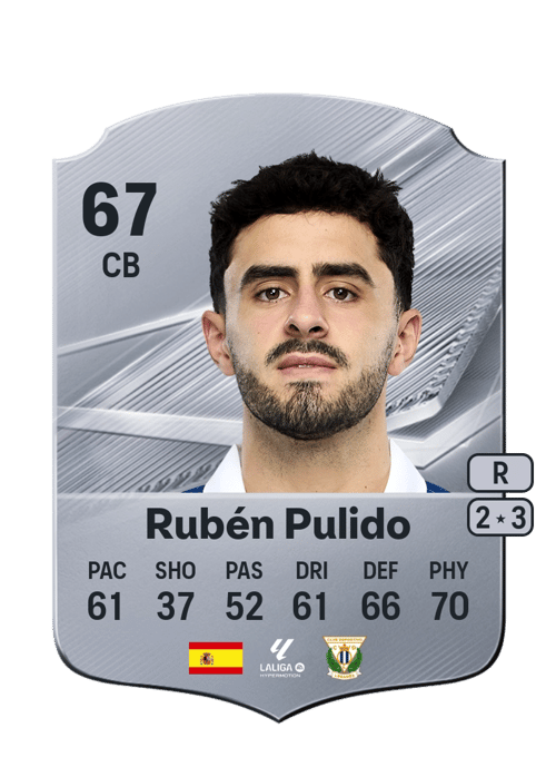 Rubén Pulido