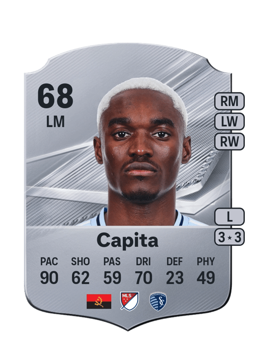 Capita