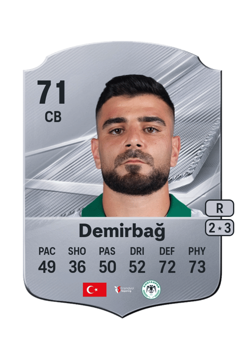 Adil Demirbağ