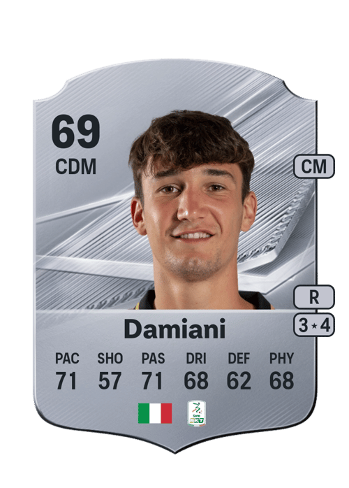 Samuele Damiani