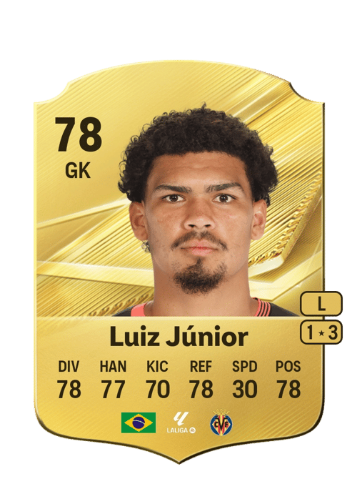 Luiz Júnior