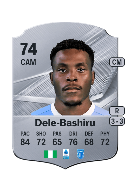 Fisayo Dele-Bashiru
