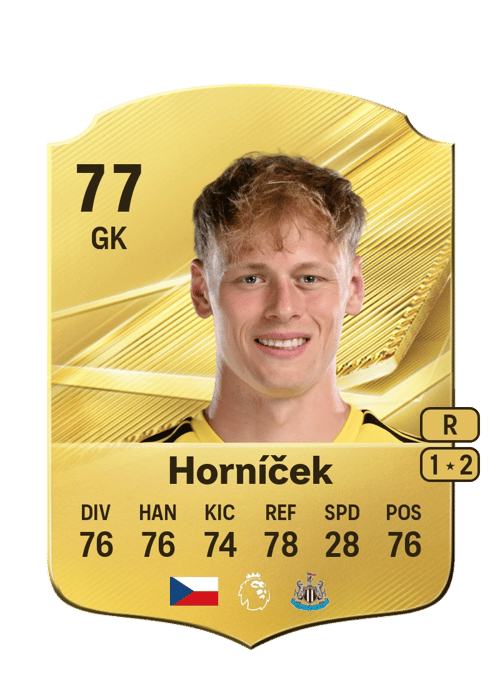 Lukáš Horníček
