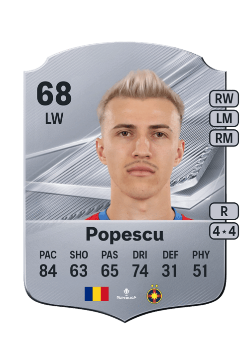 Octavian Popescu