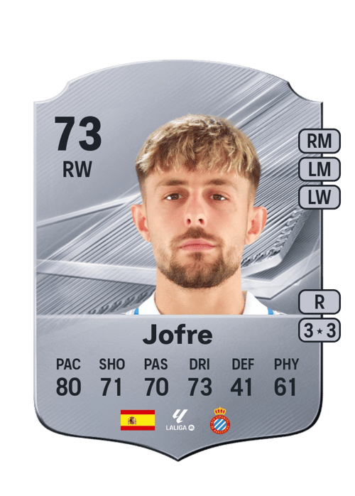 Jofre