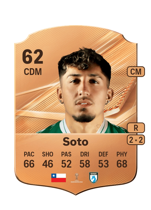 Bryan Soto